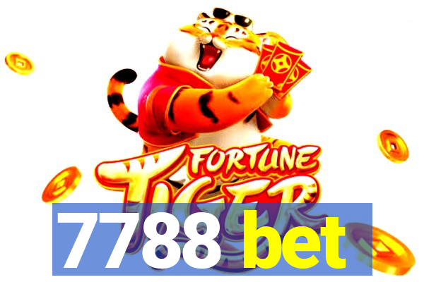 7788 bet